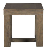 Cariton End Table T471-2.